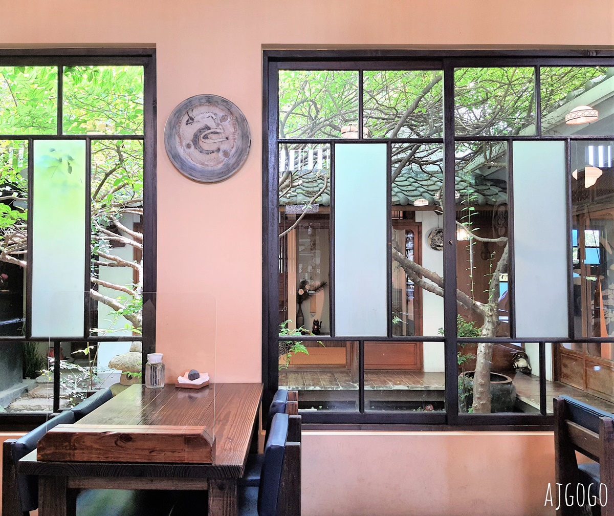 三平咖啡 潮州鎮外的日式咖啡館 享受安靜的下午時光
