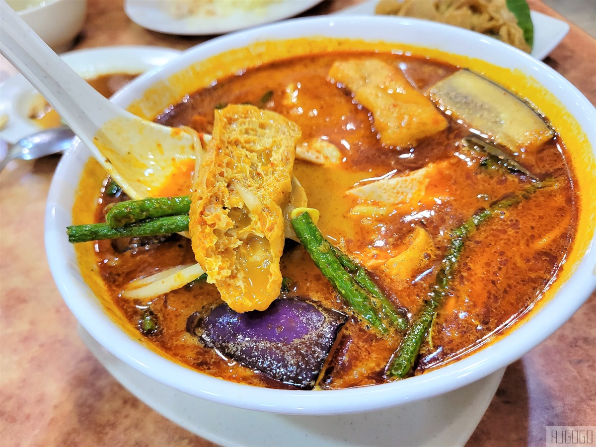 吉隆坡美食 新馳名雞飯 Nasi Ayam Hainan Chee Meng 武吉免登店 近亞羅街