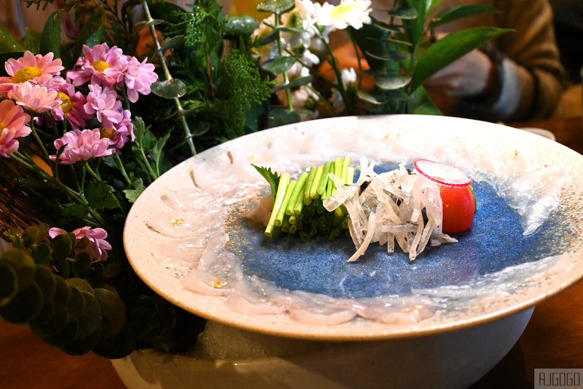釜山 錦繡河豚 海雲台本店 超鮮美的河豚湯套餐 米其林入選餐廳