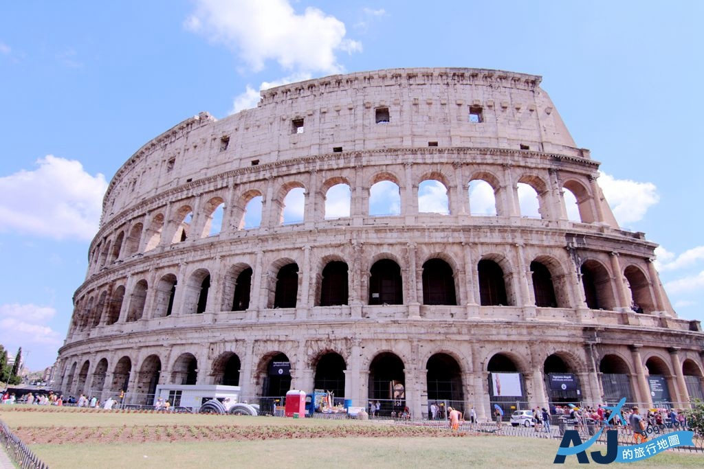 義大利自由行懶人包：14天行程、預算、交通、住宿、景點、美食、手機上網、旅遊季節總整理 北義走一圈﻿