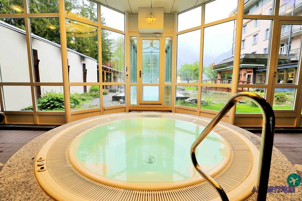 （瑞士格林德瓦Grindelwald飯店）Hotel Belvedere Grindelwald 四星級艾格峰山景渡假飯店 標準房、經典房分享