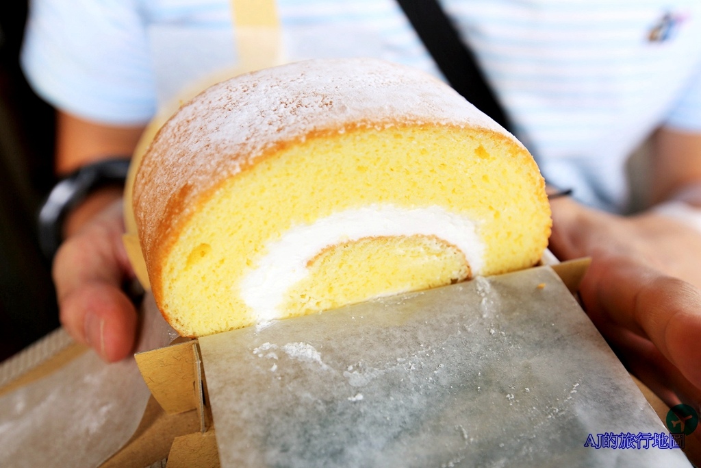 （由布院甜點美食）B-speak 奶油蛋糕捲、瑞士捲 湯布院人氣蛋糕甜點 由布院之森列車限定甜點