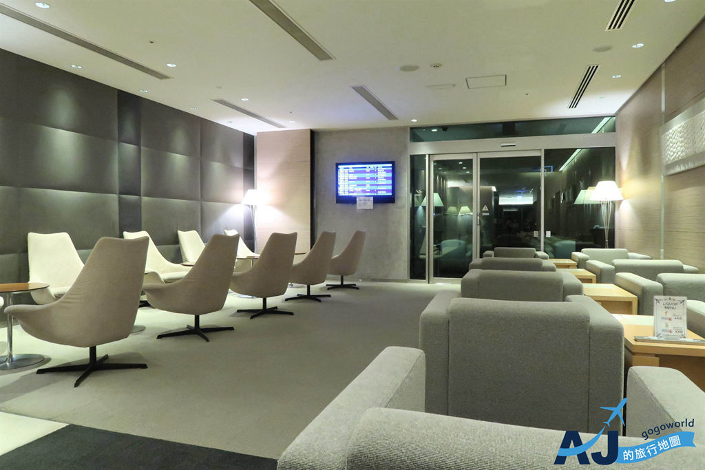 札幌新千歲機場 國際航廈JCB貴賓室 Royal Lounge