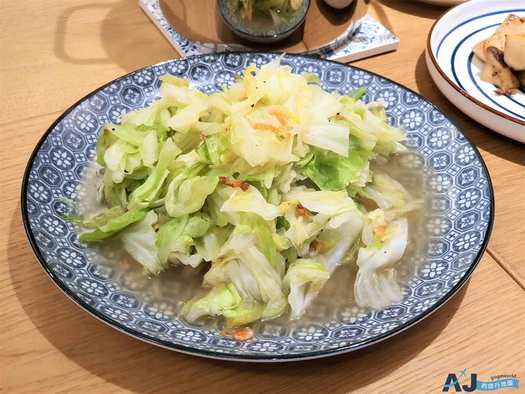 簡單食譜：櫻花蝦炒高麗菜 可快速上桌的好吃料理