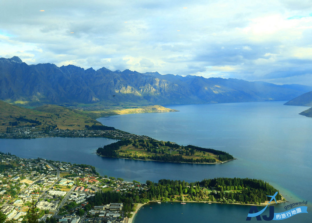 紐西蘭南島景點行程、一日遊整理：高空彈跳、高空跳傘、噴射快艇、熱氣球、峽谷鞦韆線上預約