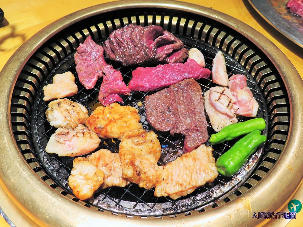 （東京新宿美食）風風亭燒肉JAPAN 日本國產牛吃到飽 西武新宿站對面、近JR新宿站東口步行約5分鐘 含風風亭菜單