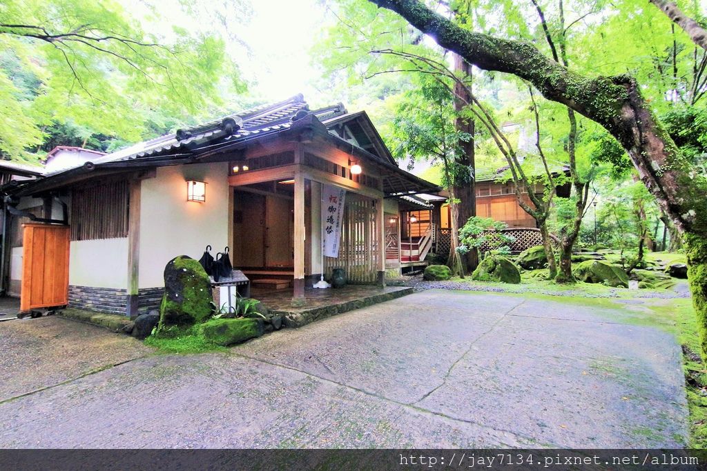 奈良月日亭 Tsukihitei Ryokan 日本傳統溫泉旅館 一泊二食 每日僅接3組客人