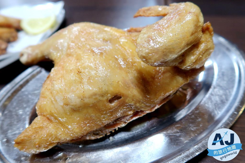 （北海道小樽美食）若雞時代なると 鹽味稚雞 皮酥肉嫩 在地人推薦平價美食 人氣排隊店家