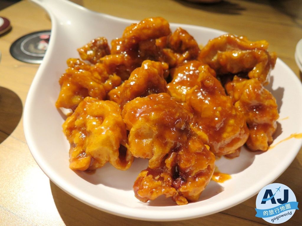 （台北美食）起家雞 Cheogajip 光復店 來自韓國的美味炸雞 可無限加點醃蘿蔔 近國父紀念館站