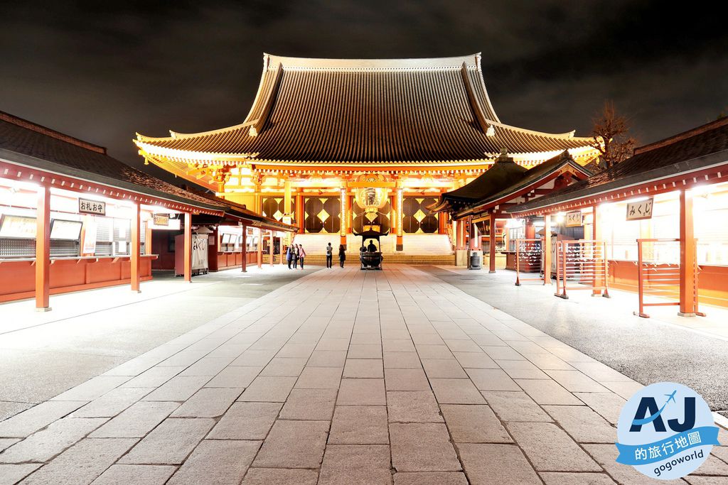 東京怎麼玩最好玩？來去川越、冰川神社、迪士尼樂園、橫濱 收拾行囊為自己安排一趟東京旅行吧！