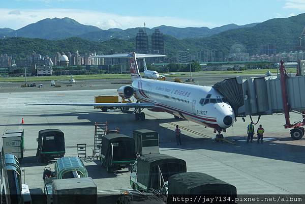 2012-07-25  遠東航空  TSA<>MZG